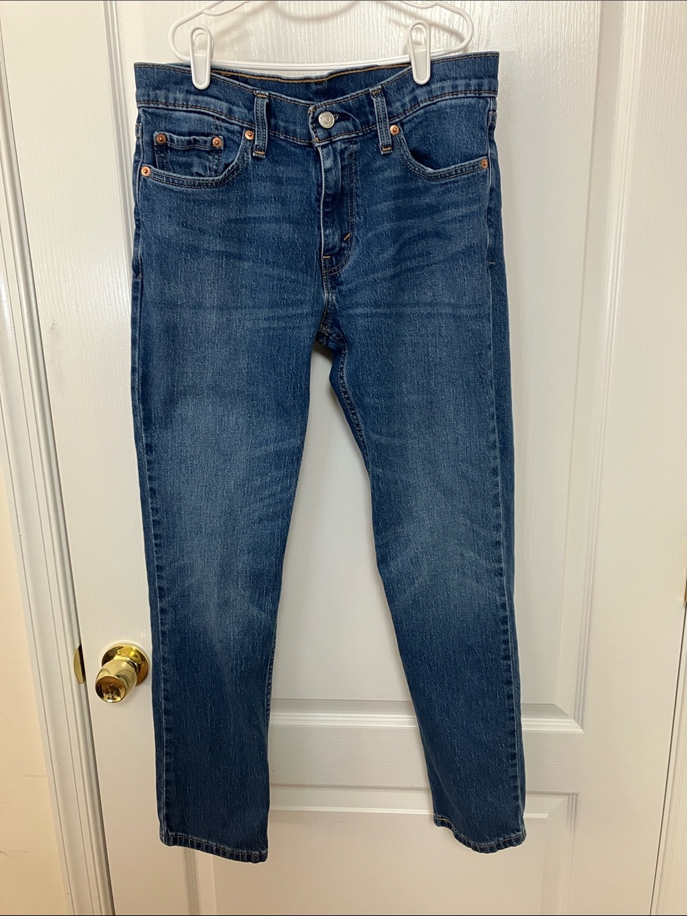 30/30 levis 511